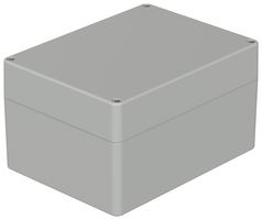 BOPLA 03238000 塑料机壳, 多用途, ABS, 90 mm, 120 mm, 160 mm, IP66
