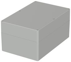 BOPLA 03243000 塑料机壳, 多用途, ABS, 120 mm, 160 mm, 240 mm, IP66