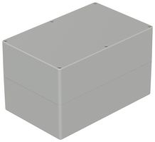 BOPLA 03250000 塑料机壳, 多用途, ABS, 150 mm, 160 mm, 250 mm, IP66