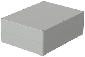 BOPLA 03254000 塑料机壳, 多用途, ABS, 110 mm, 230 mm, 300 mm, IP65