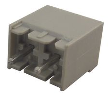 WIELAND ELECTRIC 25.350.3253.0 端子块, 针座, 5.08 mm, 2 路, 12 A, 250 V, 通孔竖直
