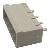 WIELAND ELECTRIC 25.350.3453.0 端子块, 针座, 5.08 mm, 4 路, 12 A, 250 V, 通孔竖直