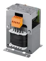 BLOCK GNC24-2.5 线性电源, 开放式框架, ITE, 1 输出, 60 W, 24 VDC, 2.5 A