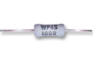 TT ELECTRONICS / WELWYN WP4S-4R7JA2