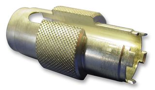 AMPHENOL SOCAPEX RJF ODE 提取工具, Amphenol RJF Series Plug & Receptacle Connectors, RJF