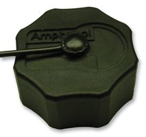 AMPHENOL SOCAPEX RJF RB C7 防尘盖/罩, 密封, 保护盖, RJFRB 71, 71RA, 72xxx插口, RJFRB