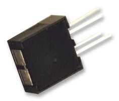 TT ELECTRONICS / OPTEK TECHNOLOGY OPB732 反光光电断路器, OPB732系列, 光电晶体管, 通孔安装, 76.2 mm, 50 mA, 3 Vr