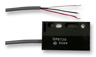 TT ELECTRONICS / OPTEK TECHNOLOGY OPB720B-06Z