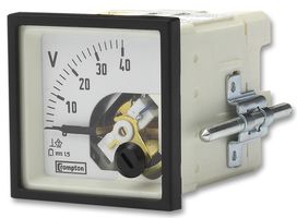 TE CONNECTIVITY - CROMPTON E242-89V-G-NP-NP