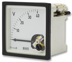 TE CONNECTIVITY - CROMPTON E243-01V-G-NP-NP