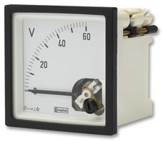 TE CONNECTIVITY - CROMPTON E243-01V-G-NW-NW