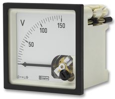 TE CONNECTIVITY - CROMPTON E243-01V-G-PZ-PZ