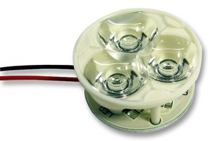 CML INNOVATIVE TECHNOLOGIES ILL3A0003A
