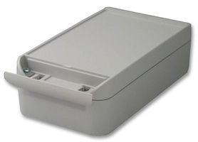ROLEC 230.112.000 塑料机壳, 墙壁安装, ABS, 60 mm, 110 mm, 200 mm, IP66