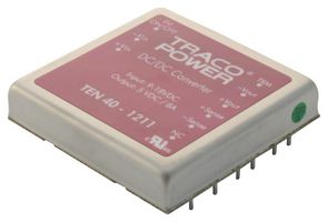 TRACO POWER TEN 40-1211