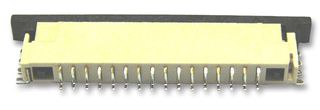 TE CONNECTIVITY - AMP 1-84952-0