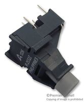 BROADCOM HFBR-2532Z 光纤接收器, 通用链路, 660 nm, 1 Mbaud, 70 m