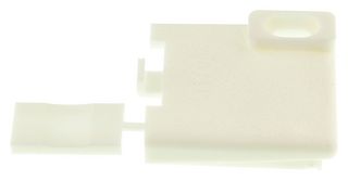 AMP - TE CONNECTIVITY 641776-1 连接器配件, 应力消除, 通用Mate-N-Lok II连接器, 4 路, 尼龙(聚酰胺)