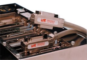 MEILHAUS 12401.05 测试电缆组件, GPIB线缆, Meilhaus Multimeters, Testers & Data Loggers