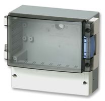 FIBOX ABS 21/18-3 ENCLOSURE