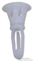 ESSENTRA COMPONENTS CRLCBSR-4-01