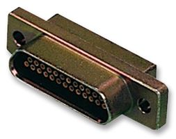 CINCH CONNECTIVITY SOLUTIONS DCDM25PSBN