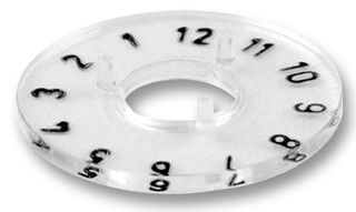 MENTOR 331.203 Accessory, Pointer Dial, Plastic Turning Knobs