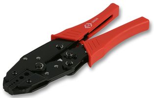 CK TOOLS 430026 Crimp Tool, Ratchet