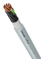 LAPP 0027562 Multicore Cable, Hi Flex, Unscreened, 4 Core, 18 AWG, 1 mm², 164 ft, 50 m