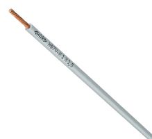 LAPP 4520062 线缆, 连接线, PVC(聚氯乙烯), 灰色, 14 AWG, 328 ft