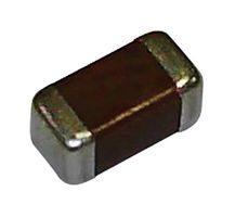 KEMET C0805C474K4RACTU 多层陶瓷电容器, 表面贴装, 0.47 µF, 16 V, 0805 [2012公制], ± 10%, X7R
