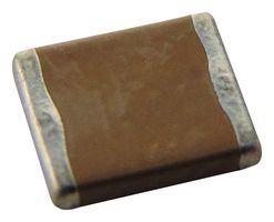KEMET C2220C105K5RACTU SMD Multilayer Ceramic Capacitor, 1 µF, 50 V, 2220 [5650 Metric], ± 10%, X7R