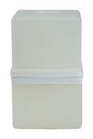 ATRIX INTERNATIONAL 710333 真空过滤器, 0.3μ保留, 2只