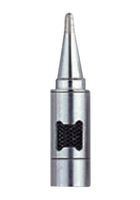 IRODA S-02 Soldering Iron Tip, Conical, 2 mm