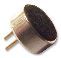 KINGSTATE KECG2740PBJ 麦克风, 驻极体电容器, 全向, 20 Hz至20 kHz, 10 V, -40 dB