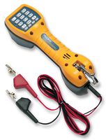FLUKE NETWORKS TS120 电压测试仪, LED, -20 °C, 60 °C