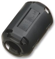TDK ZCAT1730-0730A Split Core Ferrite, 7 mm, 10 MHz, 500 MHz, 80 ohm, ZCAT Series