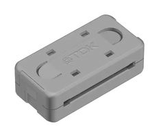 TDK ZCAT3618-2630D 扁平电缆芯, 50 MHz至500 MHz, 17.5mm x 1.3mm