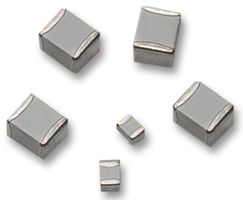 KYOCERA AVX SQCB7M1R5BATME\500 射频电容, 低ESR, 1.5 pF, 500 V, SQ Series, ± 0.1pF, 175 °C, 1210 [3225公制]