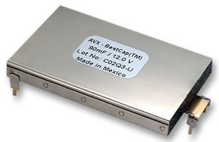 KYOCERA AVX BZ05CA103ZSB