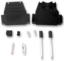 AMPHENOL COMMUNICATIONS SOLUTIONS L77DE09SST1