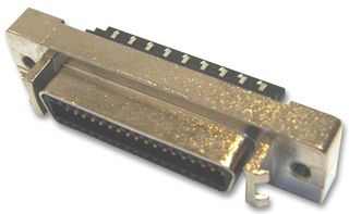 AMPHENOL COMMUNICATIONS SOLUTIONS MD5SC20F0L3 RECEPTACLE, MD5, SOLDER, 20WAY