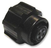 AMPHENOL LTD 62IP-56T08-03SN PLUG, SOCKET CONTACT, 3WAY