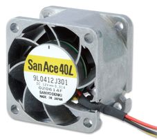 SANYO DENKI 9L0412H301