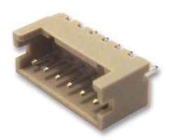 HIROSE / HRS DF13-6P-1.25DSA