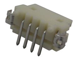 HIROSE / HRS DF13-4P-1.25V(75)