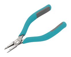 WELLER EREM 2470E 剪切机, 直型嘴, 锥形, 127 mm, 充分平齐, 0.6 mm, EREM