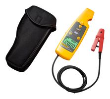 FLUKE FLUKE 771 校准器, 电流, 212 mm, 59 mm, 38 mm, 0.2% rdg + 5字, 260 g