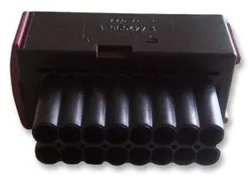 TE CONNECTIVITY - AMP 1-967242-1