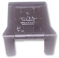 TE CONNECTIVITY 953381-1 连接器配件, 固定器, 6 位插孔外壳